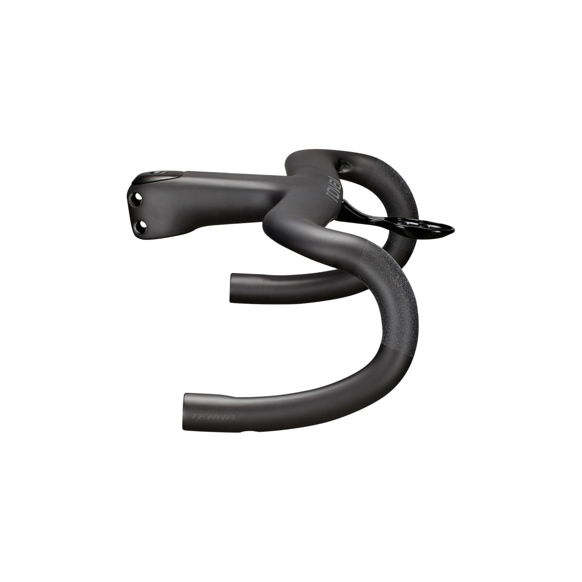 Roval Terra Gravel Cockpit Handlebar | 12° Flare | Velonova ®